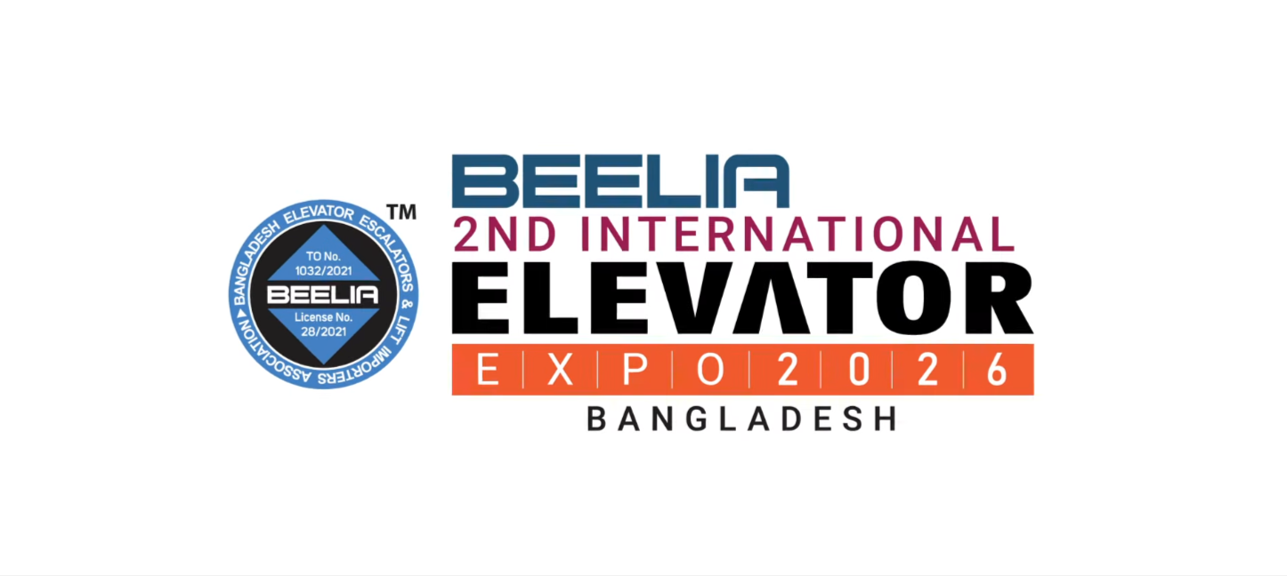 BEELIA 2nd International Elevator Expo 2026